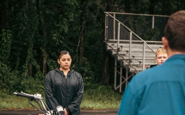 Basic Riders Course