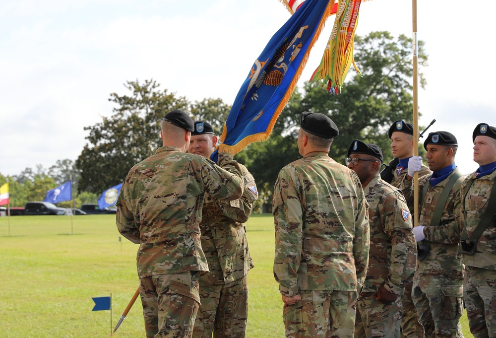 1-223d Aviation CoC 2025