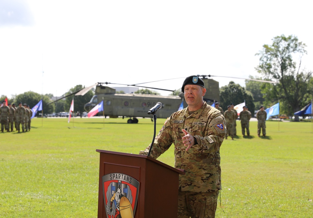 1-223d Aviation CoC 2025