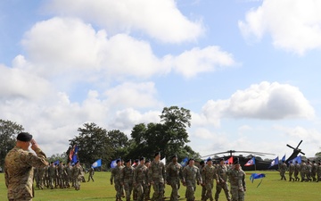 1-223d Aviation CoC 2025