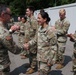 U.S. SOCOM in Europe