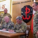 U.S. SOCOM in Europe