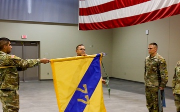 Army Reserve Unit Recognized for Historical Contributions to the Korean Conflict