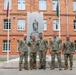 U.S. SOCOM in Europe