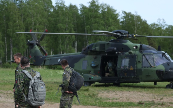 U.S. SOCOM in Europe