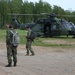 U.S. SOCOM in Europe