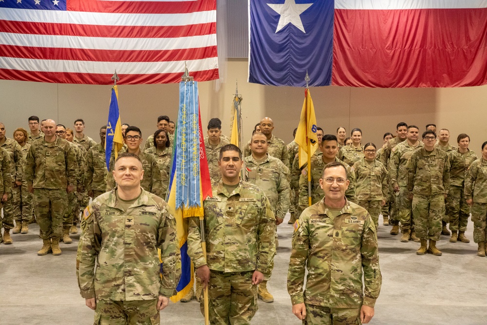 Army Reserve Unit Recognized for Historical Contributions to the Korean Conflict