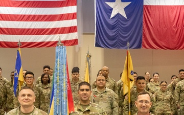 Army Reserve Unit Recognized for Historical Contributions to the Korean Conflict