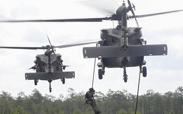 Red Empire Week Capex