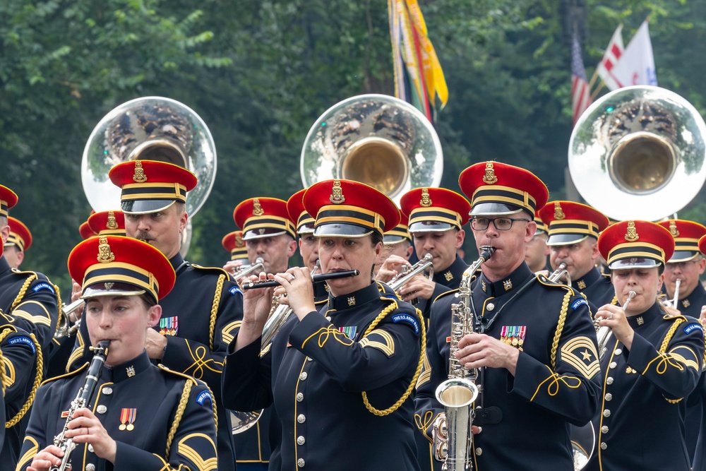 Army 250