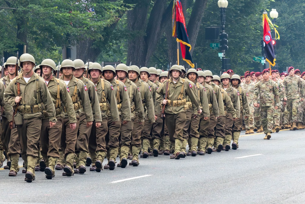 Army 250