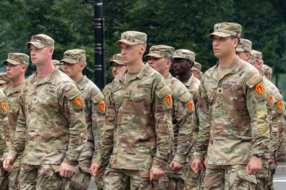 Army 250