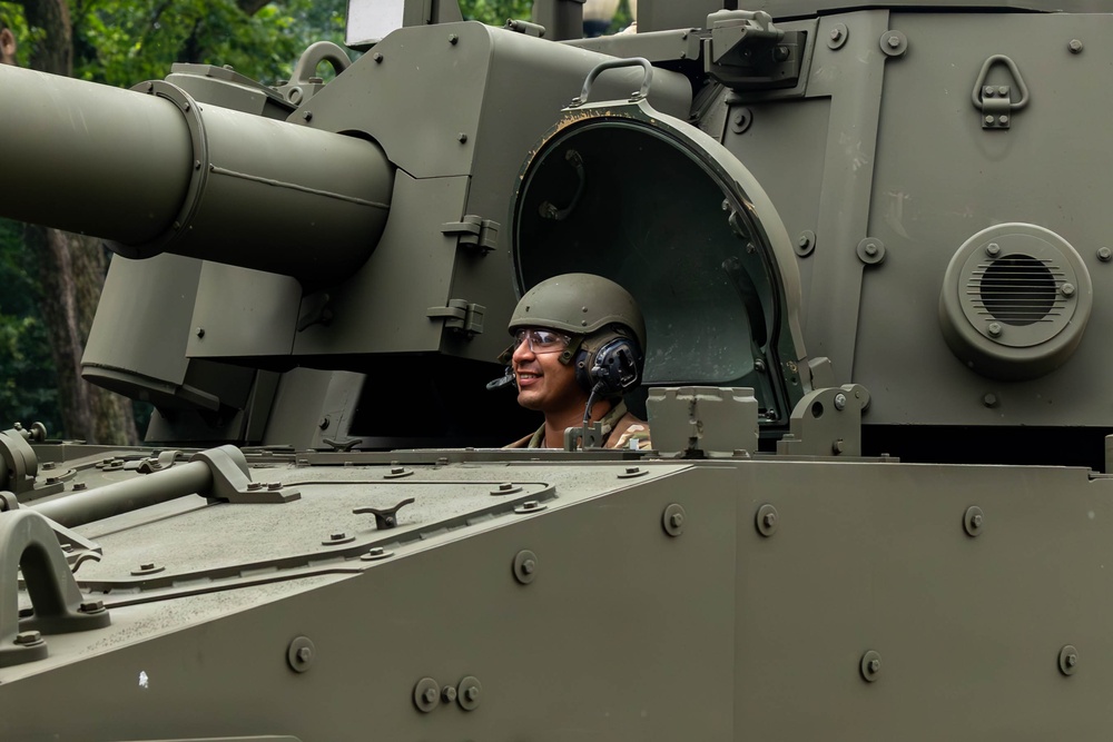 Army 250