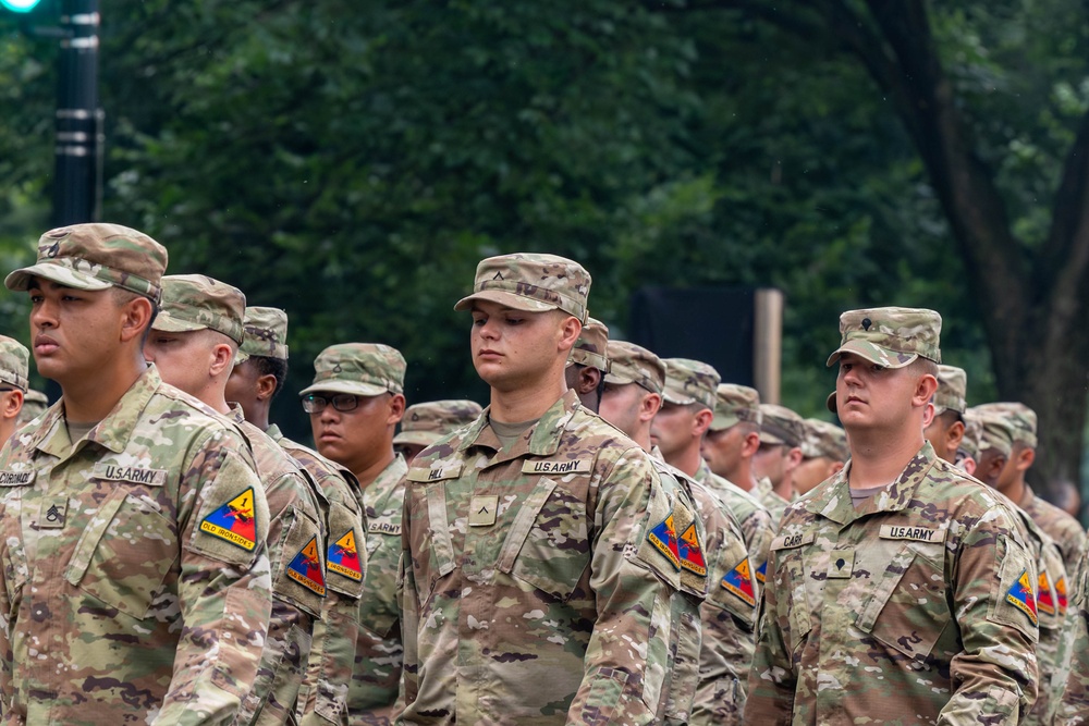 Army 250