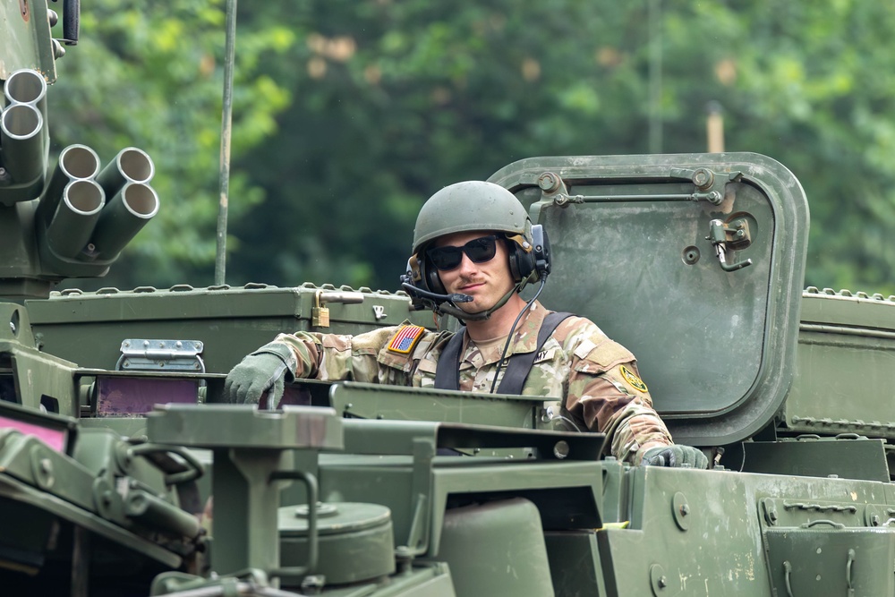 Army 250