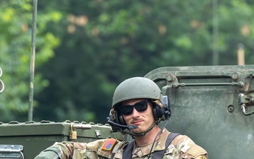 Army 250