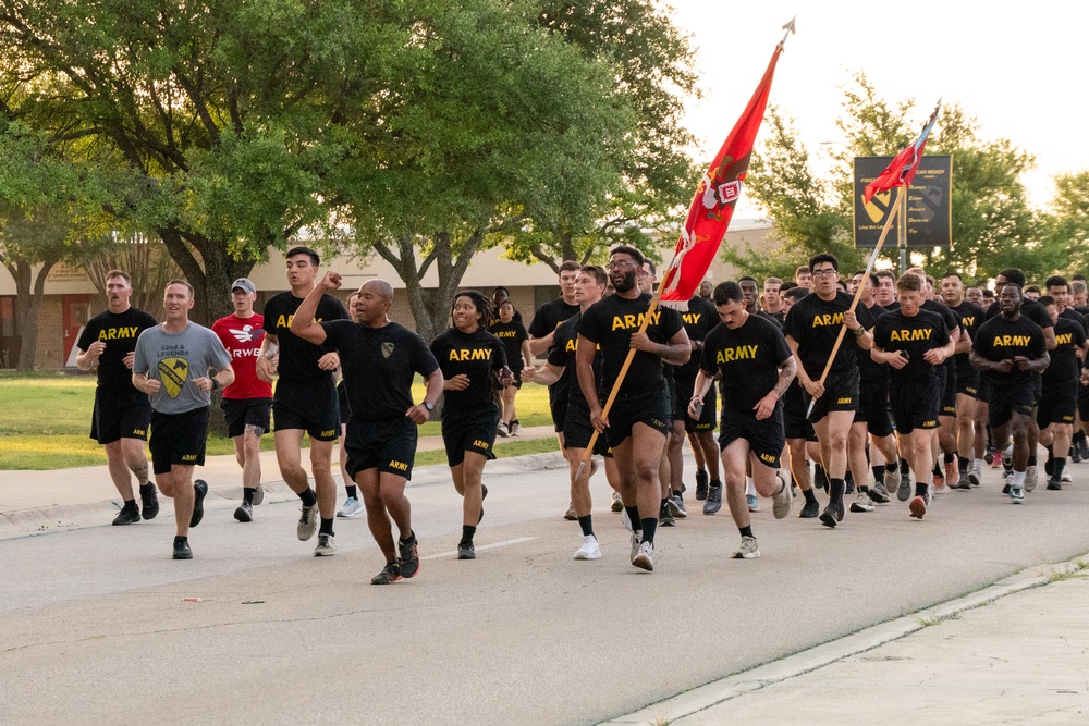 3ABCT Run