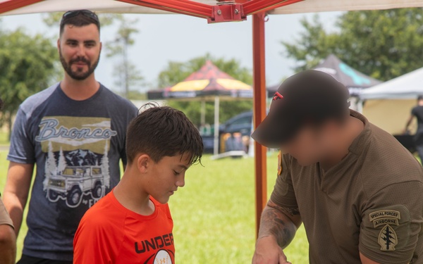 Red Empire Week Community Day