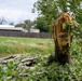 22nd Civil Engineer Squadron cleans up after storm