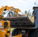 22nd Civil Engineer Squadron cleans up after storm