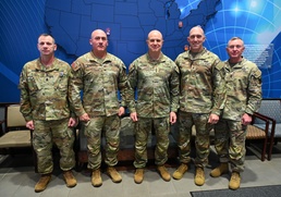 DARNG visits team who protects skies over National Capital Region
