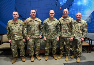 Fort McCoy holds observance for 2024 National Disability Employment Awareness Month