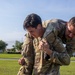 7th SFG (A) Best Buddy O-Course