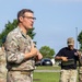 7th SFG (A) Best Buddy O-Course
