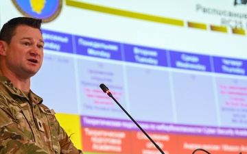 Regional Cooperation 25: Strengthening Regional Security and Partnership