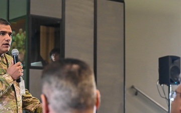 Regional Cooperation 25: Strengthening Regional Security and Partnership