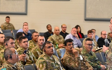 Regional Cooperation 25: Strengthening Regional Security and Partnership