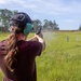 7th SFG (A) Jayne Wayne Range Day