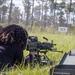 7th SFG (A) Jayne Wayne Range Day