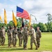 2025 06 18 194th AR BDE Change of Command Ceremony