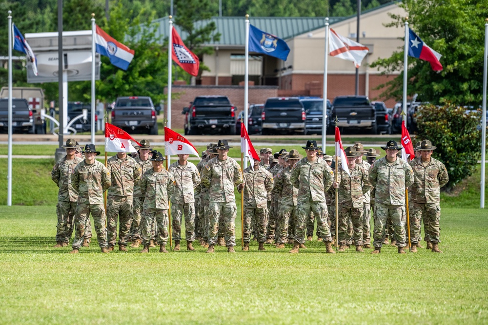 2025 06 18 194th AR BDE Change of Command Ceremony