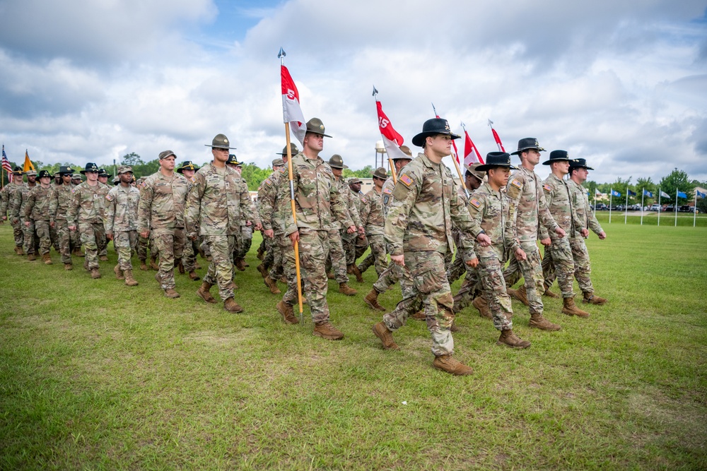 2025 06 18 194th AR BDE Change of Command Ceremony