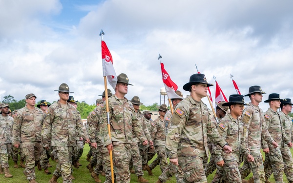 2025 06 18 194th AR BDE Change of Command Ceremony