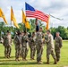 2025 06 18 194th AR BDE Change of Command Ceremony