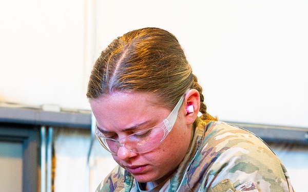 USAFA Field Engineering and Readiness Laboratory 2025
