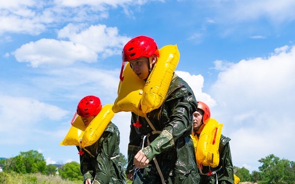USAFA 2025