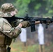 Servicio Nacional Aeronaval trains with U.S. Marine Corps in Panama