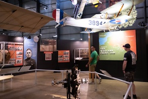 AFN Naples Radio News - DOD Budget Cuts and Medal of Honor Recipient Honoring