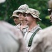 Servicio Nacional Aeronaval trains with U.S. Marine Corps in Panama