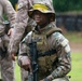 Servicio Nacional Aeronaval trains with U.S. Marine Corps in Panama