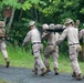 Servicio Nacional Aeronaval trains with U.S. Marine Corps in Panama