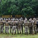 Servicio Nacional Aeronaval trains with U.S. Marine Corps in Panama