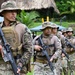 Servicio Nacional Aeronaval trains with U.S. Marine Corps in Panama