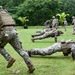Servicio Nacional Aeronaval trains with U.S. Marine Corps in Panama