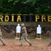 Servicio Nacional Aeronaval trains with U.S. Marine Corps in Panama