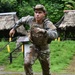 Servicio Nacional Aeronaval trains with U.S. Marine Corps in Panama